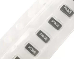 Thạch Anh 32.768Khz Tụ Điện 12.5P SSP-T7-F